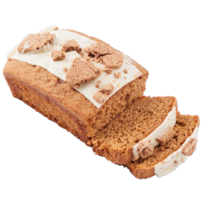 Speculaascake